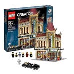 Lego Set - 10232 - Creator Expert - PALACE CINEMA, Nieuw