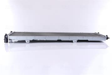 Radiateur o.a: Citroën, Fiat, Peugeot - Jumper (23), 231, Ophalen of Verzenden, Nieuw, Peugeot