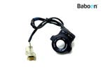 Immobilizer Ontvanger Honda CBR 900 RR Fireblade 2000-2001, Verzenden, Gebruikt