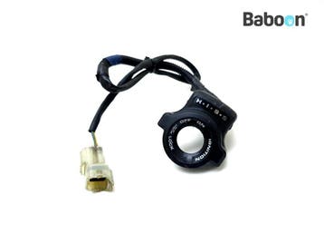 Immobilizer Ontvanger Honda CBR 900 RR Fireblade 2000-2001, Verzenden, Gebruikt