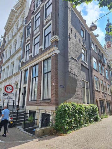 Appartement te huur in Amsterdam - 39 m² - 2 kamer(s) - 2, Huizen en Kamers, Appartement, Amsterdam, Noord-Holland