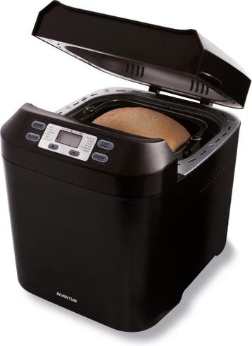 Inventum BM55 - Broodbakmachine - Brood 650/800 gram - 12, Ophalen of Verzenden, Zo goed als nieuw