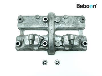 Kleppendeksel Kawasaki GPX 600 R (GPX600R ZX600C), Verzenden, Gebruikt