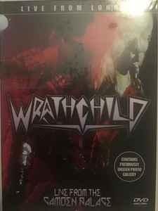 dvd muziek - Wrathchild - Live From The Camden Palace, Cd's en Dvd's, Dvd's | Muziek en Concerten, Nieuw in verpakking, Verzenden