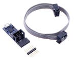 USB AVR Programmer v2.1  Pololu 3172, Hobby en Vrije tijd, Elektronica-componenten, Verzenden, Nieuw