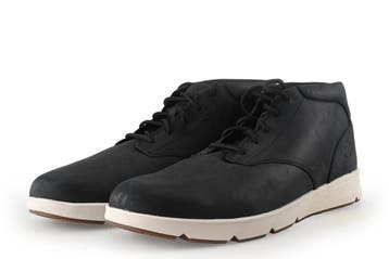 Timberland Sneakers in maat 47½ Zwart, Verzenden, Timberland, Zwart, Sneakers of Gympen