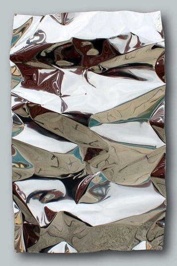 AVA Design - Hurricane Mirror design premium
