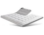Caresse 780 Splittopper Paardenhaar - 180 x 200, Nieuw