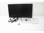 Iiyama ProLite XU2792UHSU-B6 - 27 4K IPS Monitor - Hoogte, Computers en Software, Monitoren, Verzenden, Zo goed als nieuw, Iiyama