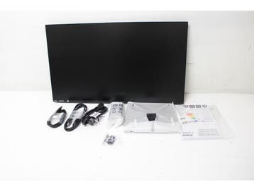 Iiyama ProLite XU2792UHSU-B6 - 27 4K IPS Monitor - Hoogte, Computers en Software, Monitoren, Verzenden, Zo goed als nieuw, Iiyama