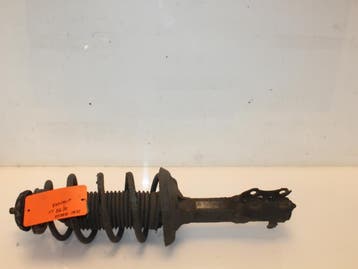 Schokdemperpoot links-voor Seat Arosa O71271, Ophalen of Verzenden, Nieuw