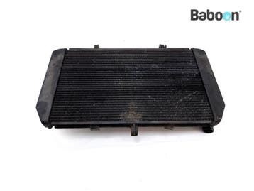 Radiateur Kawasaki Versys 1000 2015-2018 (KLZ1000B), Verzenden, Gebruikt