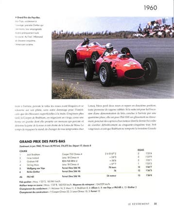 Ferrari 1960–1965 Le temps des sacres, William Huon, Verzenden, Nieuw, Ferrari