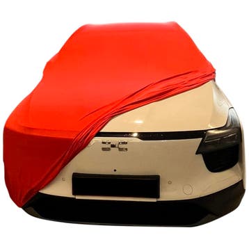 Autohoes voor Aiways U5 (2019-2023) Indoor BESTE PASVORM car, Auto diversen, Ophalen of Verzenden, Nieuw, Op maat