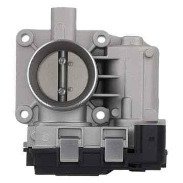 Gasklephuis geschikt voor Fiat 500 Panda 169 Punto, Lanci..., Verzenden, Nieuw, Fiat