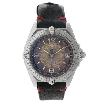 Breitling - Windrider - Zonder minimumprijs - A10050 - Heren, Nieuw