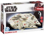 Revell 3D puzzel - Star Wars Space Ship Schaal 1:72 0032..., Nieuw