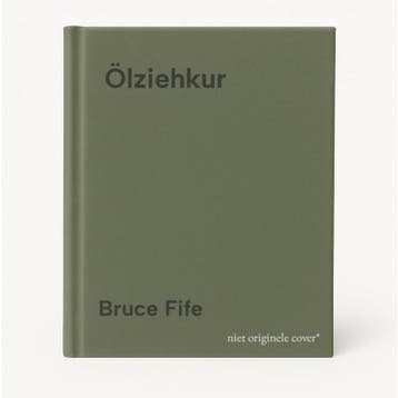 Ölziehkur - Bruce Fife 9783864451485, Boeken, Verzenden, Gelezen, Bruce Fife