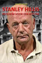 Stanley Hillis 9789079298006 Gerhardt Mulder, Verzenden, Zo goed als nieuw, Gerhardt Mulder