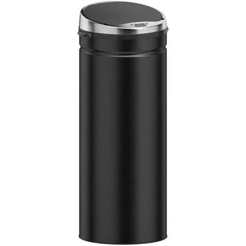 50 L Sensor Vuilnisbak, Automatische Afvalbak, Roestvrij Keu, Verzenden, Nieuw