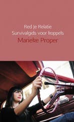 9789402170689 Red Je Relatie Survivalgids voor koppels, Verzenden, Nieuw, Marieke Proper