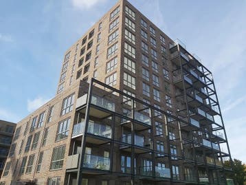 Te huur: Appartement Kopermolen in Woerden, Woerden, Utrecht, Appartement