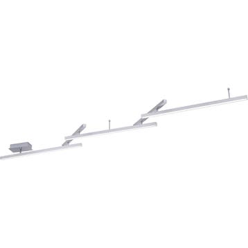 LED Plafondlamp WiZ - Smart LED - Slimme LED - Wifi LED -, Ophalen of Verzenden, Nieuw, Metaal, Overige fittingen