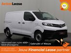 Toyota ProAce 75KWH Wit occasion, Automaat, Zwart, Wit, Elektrisch