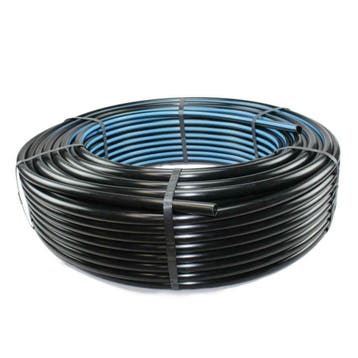 Tyleenslang LDPE 16mm x 1,1mm, rol á 100 meter., Ophalen of Verzenden, Nieuw