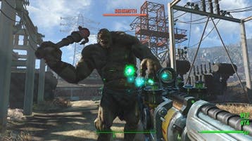 Fallout 4 (xbox one nieuw), Ophalen of Verzenden, Nieuw