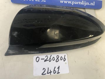 Gebruikte spiegelkap voor Hyundai Tucson / Santa Fe (MX4e) 2, Ophalen of Verzenden, Nieuw