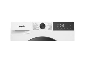 Gorenje WMSG2PS8 - Wasmachine - 7 kg - Ondiep model 43,5 cm, Verzenden, Zo goed als nieuw