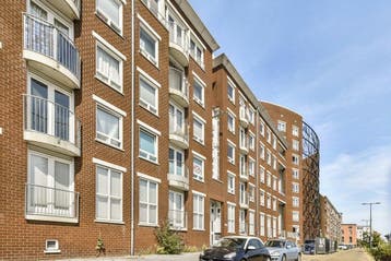 Te huur: Appartement Levantkade in Amsterdam, Noord-Holland, Appartement, Amsterdam