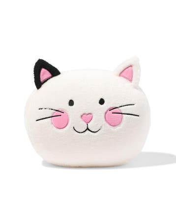 HEMA Handwarmer met deken kat laag geprijsd, Verzenden, Nieuw