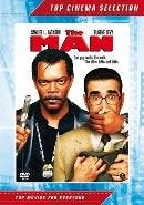 Man, the - DVD, Verzenden, Nieuw in verpakking