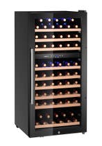 Arktic Wijnkoeler | 2 Zones | 91 Flessen | +5°C tot +18°C |, Ophalen of Verzenden, Nieuw