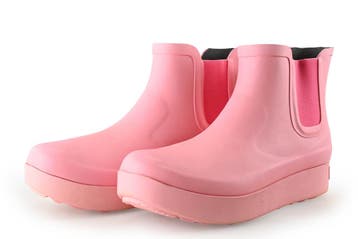 Colors of California Regenlaarzen in maat 40 Roze, Kleding | Dames, Schoenen, Overige kleuren, Verzenden, Colors of California