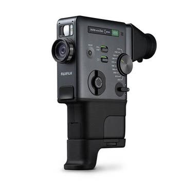 Fujifilm instax mini Evo Cinema Black, Verzenden, Nieuw, FujiFilm