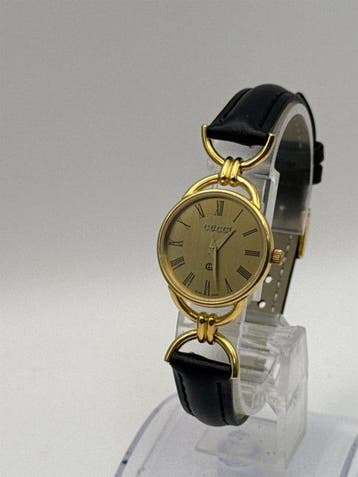 Gucci - 6000L - Zonder minimumprijs - Dames - 1990-1999, Nieuw