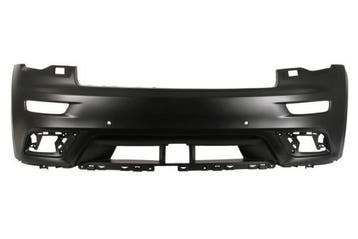 Bumper o.a: Jeep, Grand Cherokee (WK, WK2), Ophalen of Verzenden, Nieuw, Jeep, Bumper