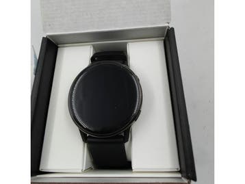 Garmin Venu 4 45mm Zilver/Grijs Smartwatch Grijs, Sieraden, Tassen en Uiterlijk, Verzenden, Zo goed als nieuw, Garmin