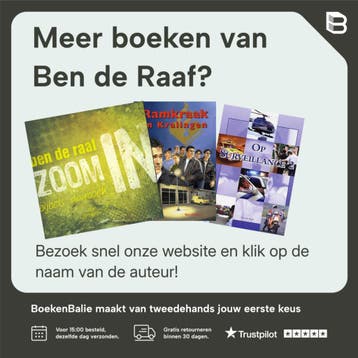 Bardo zoekt verder 9789059522251 Ben de Raaf, Verzenden, Gelezen, Ben de Raaf