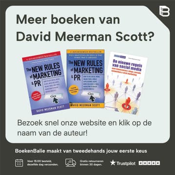 Real-Time Marketing And Pr - David Meerman Scott, Verzenden, Zo goed als nieuw, David Meerman Scott