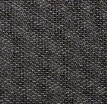 Marshall Zwart grill doek (per meter), Verzenden, Nieuw