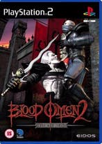 Blood Omen 2: Legacy of Kain [PS2], Ophalen of Verzenden, Nieuw