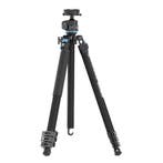 Sirui Landscape Carbon Tripod Kit L-224F + KS-10 Head, Nieuw, Minder dan 150 cm, Met balhoofd, Ophalen of Verzenden