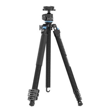 Sirui Landscape Carbon Tripod Kit L-224F + KS-10 Head, Ophalen of Verzenden, Nieuw, Driepoot, Met balhoofd
