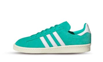 adidas Campus 80S Shock Mint, Nieuw