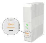 Ziggo Wifibooster AP7465CE-ZG Dual-Band WiFi Booster /, Computers en Software, Netwerk switches, Ophalen of Verzenden, Nieuw