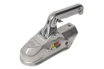 Winterhoff WW30-D3 - rond 50 mm - 3000 kg - geremde, Ophalen of Verzenden, Nieuw